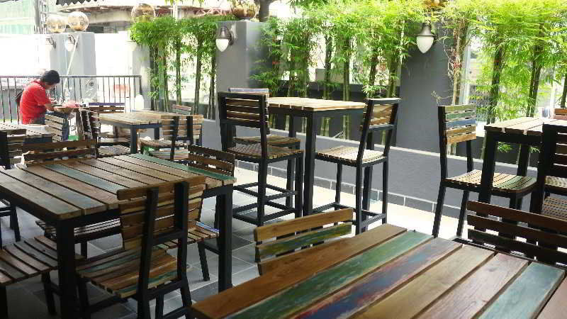 V'La Heritage Kuala Lumpur Exterior foto
