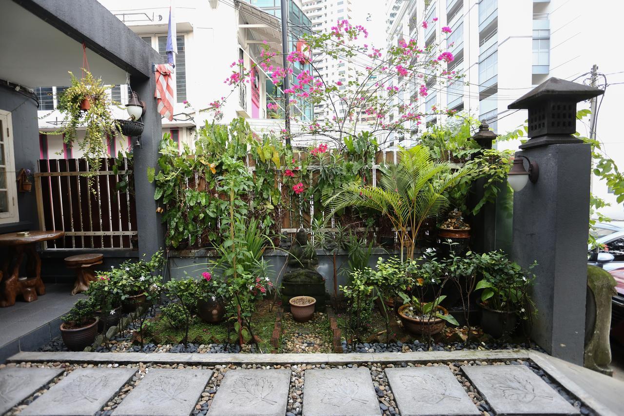 V'La Heritage Kuala Lumpur Exterior foto