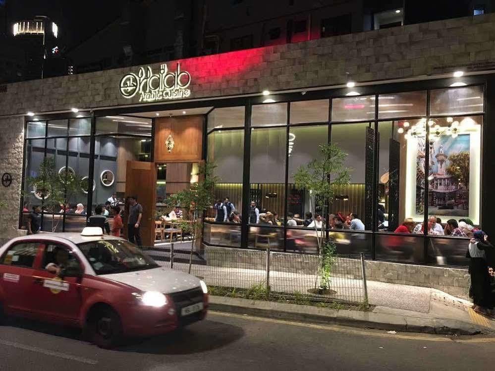 V'La Heritage Kuala Lumpur Exterior foto